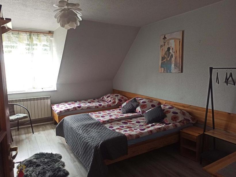 Noclegi Na Portowej Sandomierz Exterior foto
