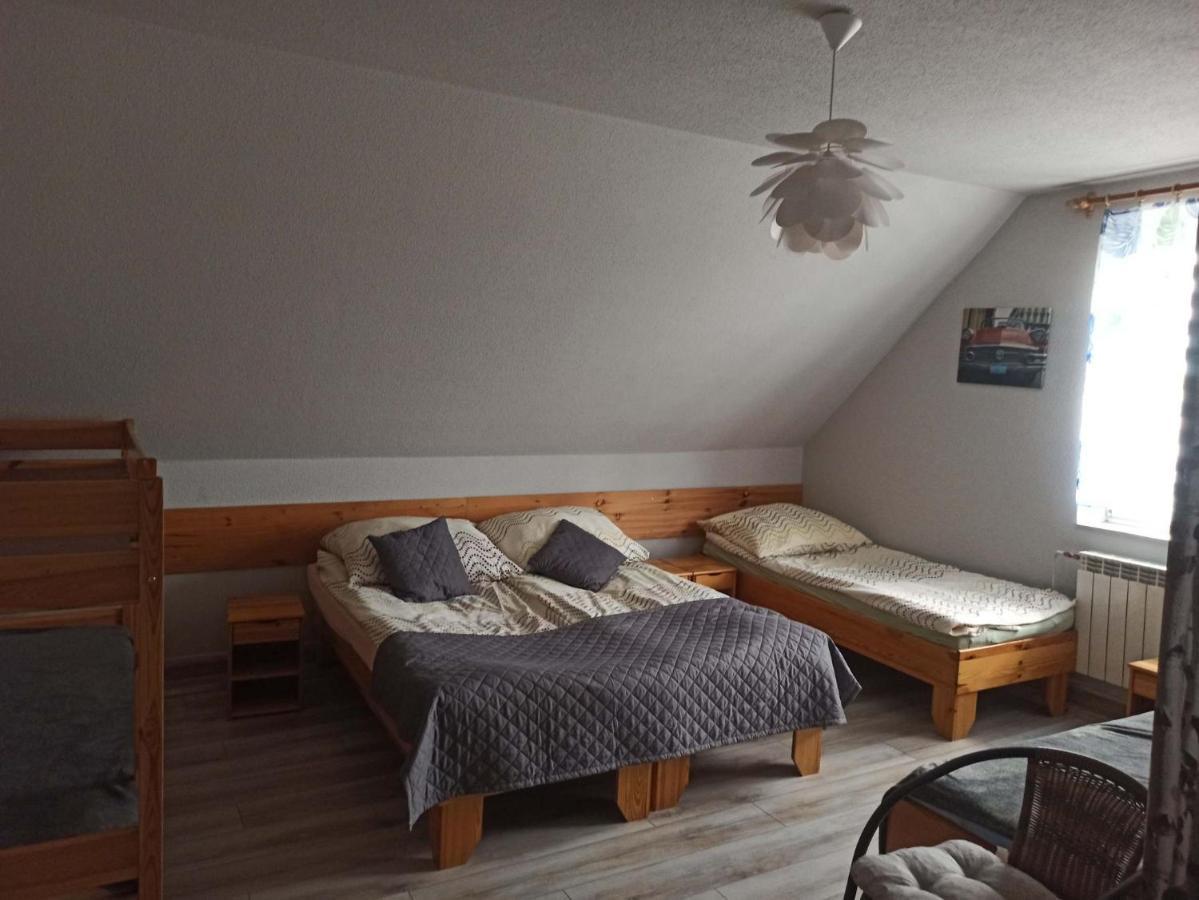 Noclegi Na Portowej Sandomierz Exterior foto