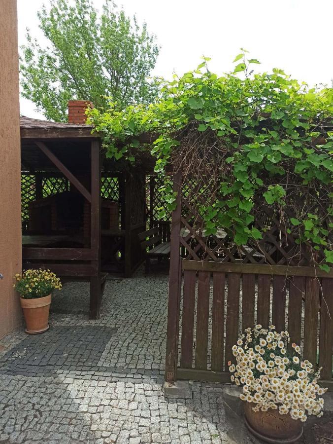 Noclegi Na Portowej Sandomierz Exterior foto